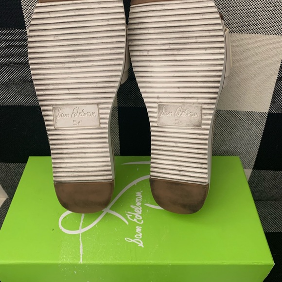 Sam Edelman - Picture 4 of 8